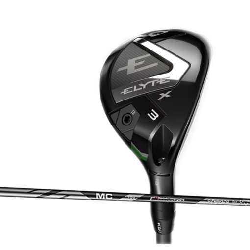 ELYTE X ユーティリティ FUJIKURA MC 70 for Callaway (S)