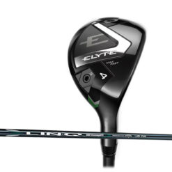 ELYTE MAX FAST ユーティリティ LIN-Q GREEN 40 for Callaway
