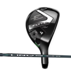 ELYTE MAX FAST ウィメンズ ユーティリティ LIN-Q GREEN 40 for Callaway