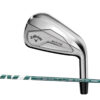 ELYTE アイアン VENTUS GREEN 50 for Callaway (R)