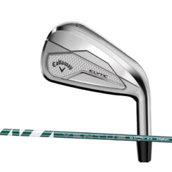 ELYTE アイアン VENTUS GREEN 50 for Callaway (R)