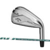 ELYTE X アイアン VENTUS GREEN 50 for Callaway (R)