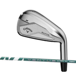 ELYTE X アイアン VENTUS GREEN 50 for Callaway (R)