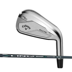 ELYTE MAX FAST アイアン LIN-Q GREEN 40 for Callaway (R)