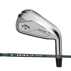 ELYTE MAX FAST ウィメンズ アイアン LIN-Q GREEN 40 for Callaway