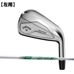 ELYTE アイアン N.S.PRO 950GH neo (S)【レフティ】