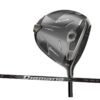Qi35 ドライバー Diamana Black TM60 (S)