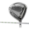 Qi35 MAX LITE ウィメンズ ドライバー 12° ELDIO TM40