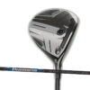 Qi35 フェアウェイウッド Diamana Blue TM50