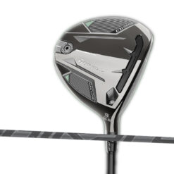 Qi35 MAX LITE フェアウェイウッド FUJIKURA AIR SPEEDER TM