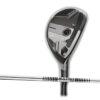 Qi35 レスキュー N.S.PRO 820GH (S)