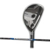 Qi35 レスキュー Diamana Blue TM60 (R)