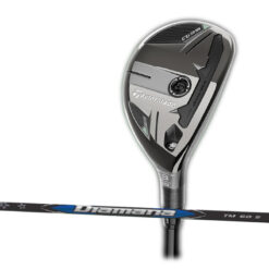 Qi35 レスキュー Diamana Blue TM60 (R)