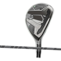 Qi35 MAX LITE レスキュー FUJIKURA AIR SPEEDER TM