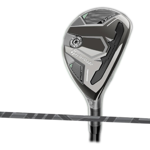 Qi35 MAX LITE レスキュー FUJIKURA AIR SPEEDER TM