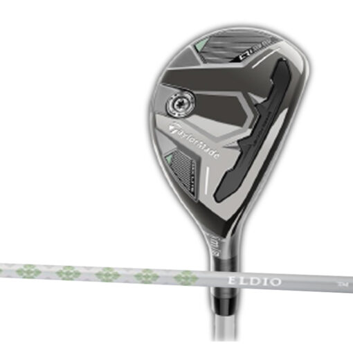 Qi35 MAX LITE ウィメンズ レスキュー ELDIO TM40