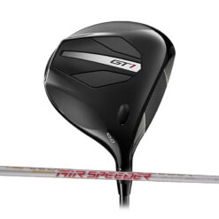 GT1 ドライバーFujikura AIR SPEEDER Next Gen 40 (R2)