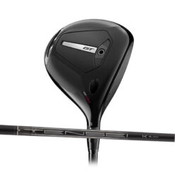 GT280 ミニドライバー 13° TENSEI 1K BLACK 65 (S)