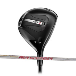 GT1 フェアウェイウッド Fujikura AIR SPEEDER Next Gen (R)