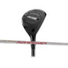 GT1 ユーティリティ Fujikura AIR SPEEDER Next Gen 50 (R)