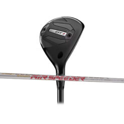GT1 ユーティリティ Fujikura AIR SPEEDER Next Gen 50 (S)