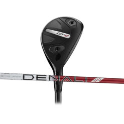 GT2 ユーティリティ DENALI RED 60