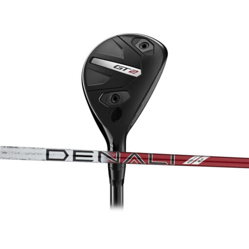 GT2 ユーティリティ DENALI RED 60