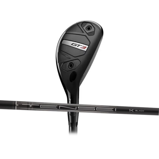 GT3 ユーティリティ TENSEI 1K BLACK HY 85 (S)